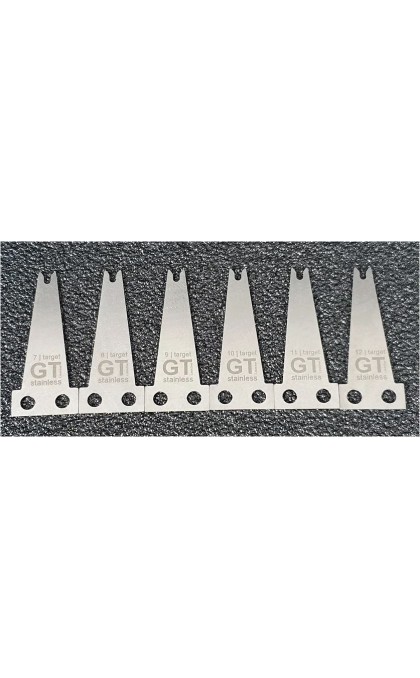 ESSENTIALS ARCHERY LAMELLA