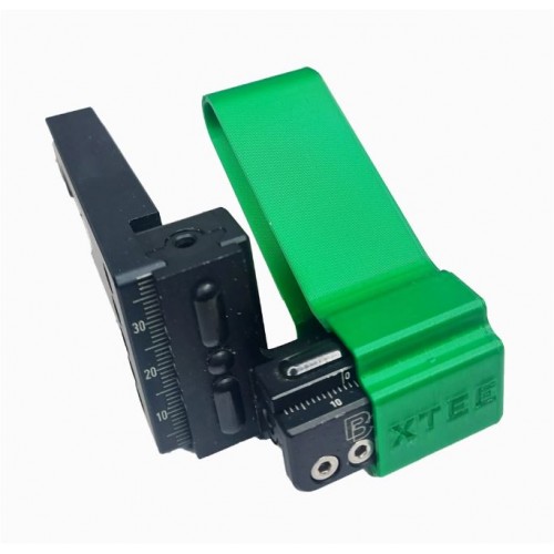 XTEE COPRI LAMELLA REST COMPOUND BEITER