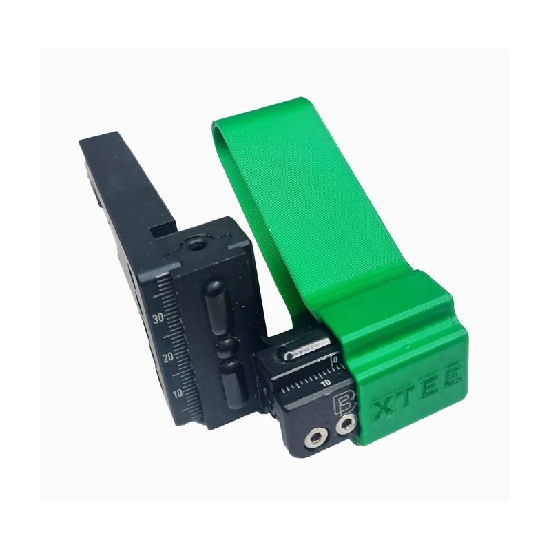 XTEE COPRI LAMELLA REST COMPOUND BEITER