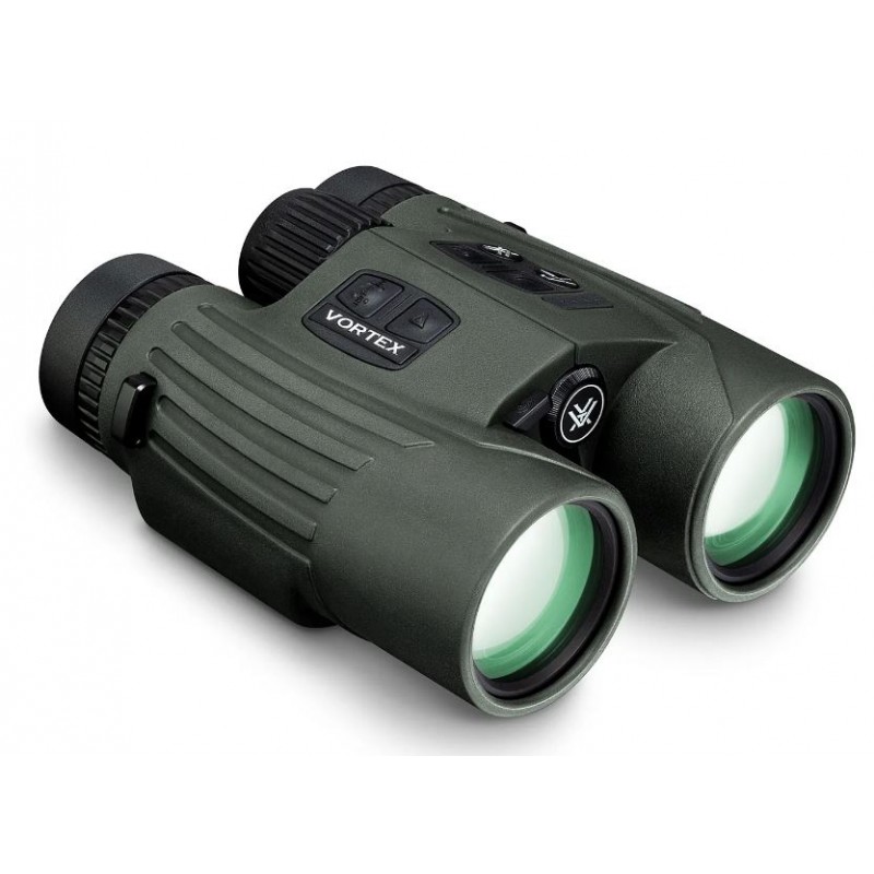 VORTEX BINOCOLO/TELEMETRO FURY HD 5000 AB 10x42