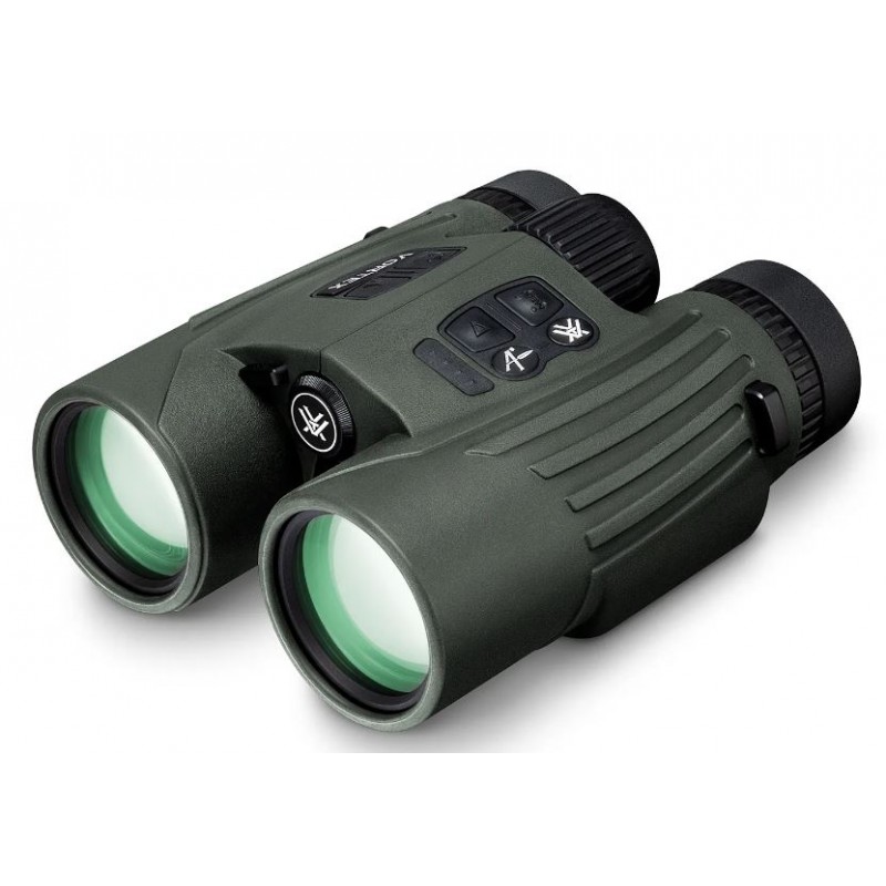 VORTEX BINOCOLO/TELEMETRO FURY HD 5000 AB 10x42