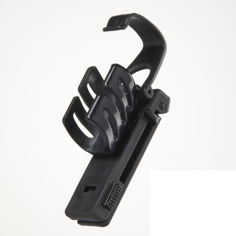 STAY SAFE FONDINA/SUPPORTO *PRO* PER SPRAY AL PEPERONCINO AUTODIFESA ANTIAGGRESSIONE STAY SAFE