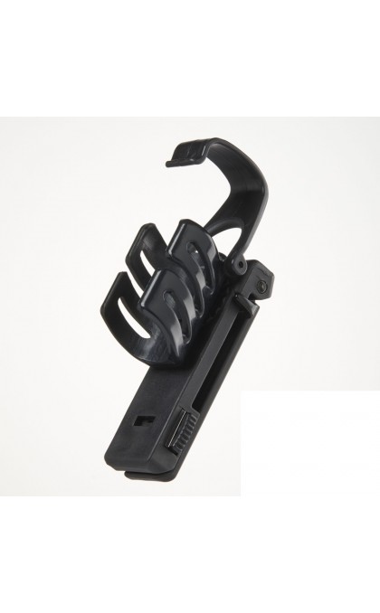 STAY SAFE FONDINA/SUPPORTO *PRO* PER SPRAY AL PEPERONCINO AUTODIFESA ANTIAGGRESSIONE STAY SAFE