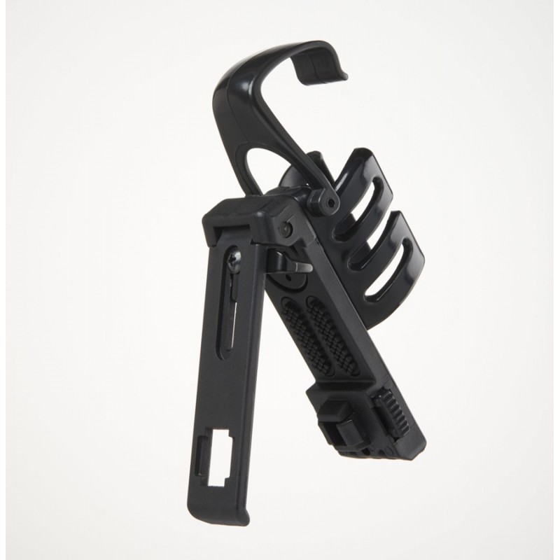 STAY SAFE FONDINA/SUPPORTO *PRO* PER SPRAY AL PEPERONCINO AUTODIFESA ANTIAGGRESSIONE STAY SAFE