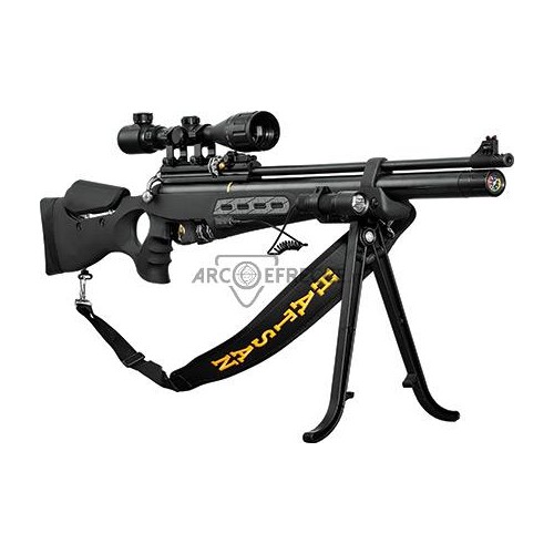 HATSAN CARABINA BT65-SB ELITE +7,5J CAL. 5.5mm +2C