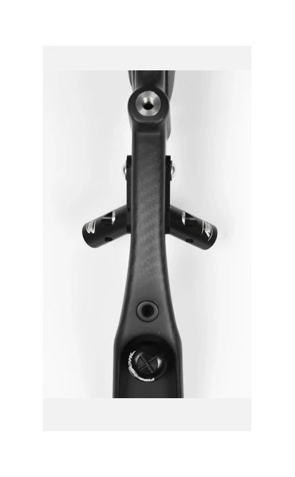 FIBERBOW V-BAR +F