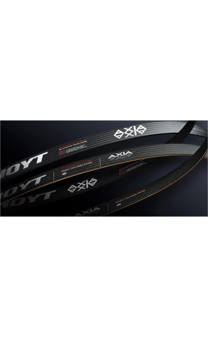 HOYT FLETTENTI AXIA FOAM FORMULA 2024