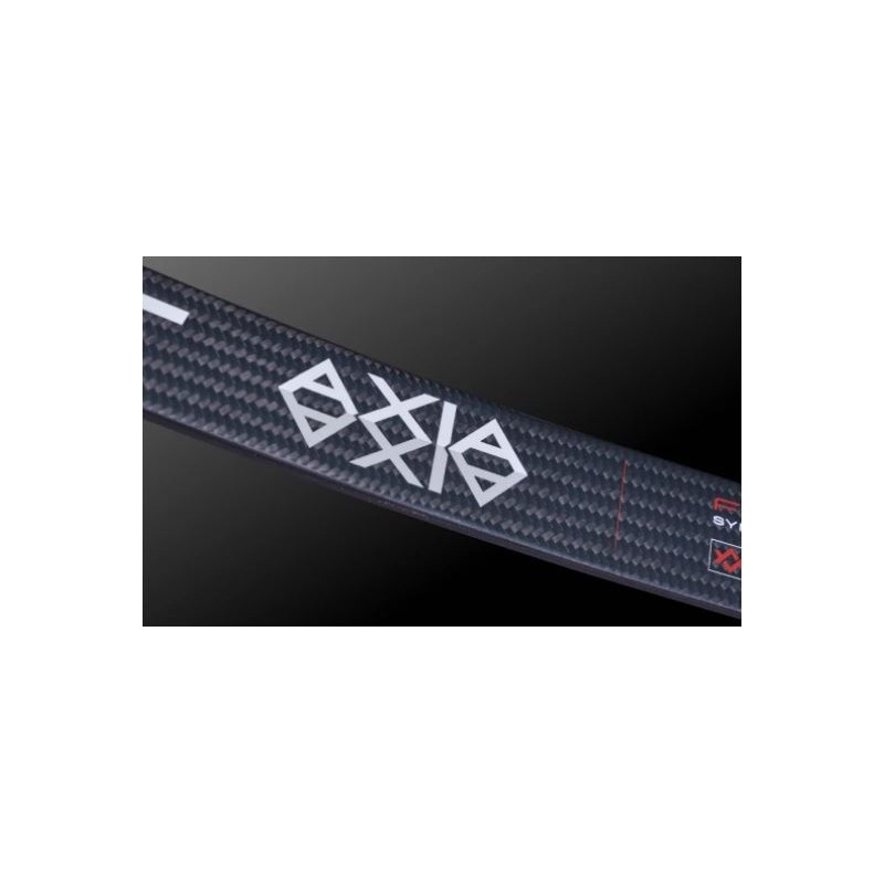 HOYT FLETTENTI AXIA FOAM FORMULA 2024