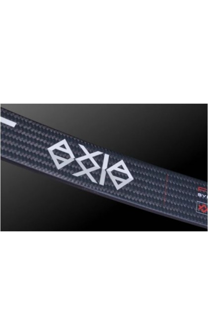 HOYT FLETTENTI AXIA FOAM FORMULA 2024