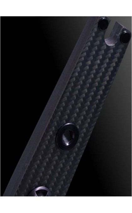 HOYT FLETTENTI AXIA FOAM FORMULA 2024