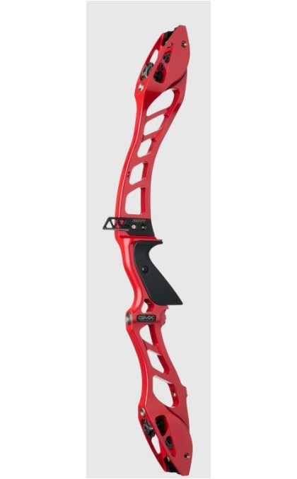 HOYT RISER GMX-3 25" GRAN PRIX