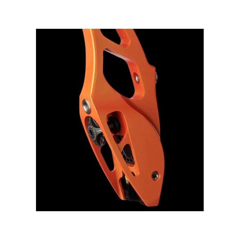 HOYT RISER GMX-3 25" GRAN PRIX