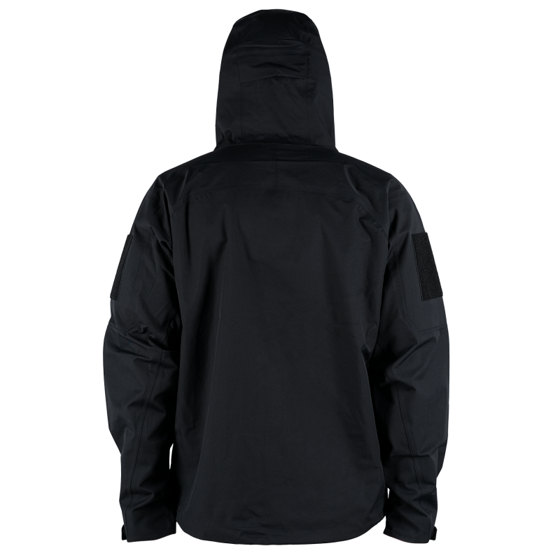 4-14 GIACCA RAINWEAR JACKET RJ001 COYOTE TAN