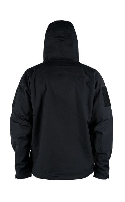 4-14 GIACCA RAINWEAR JACKET RJ001 COYOTE TAN