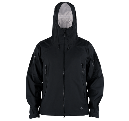 4-14 GIACCA RAINWEAR JACKET RJ001 COYOTE TAN