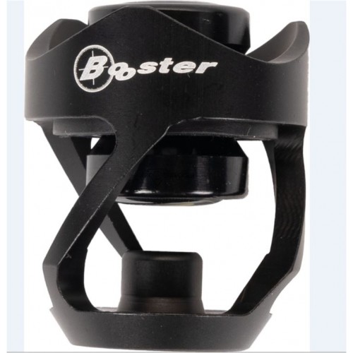 BOOSTER SMORZATORE SPIRAL