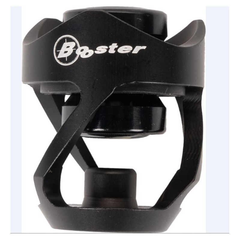 BOOSTER SMORZATORE SPIRAL