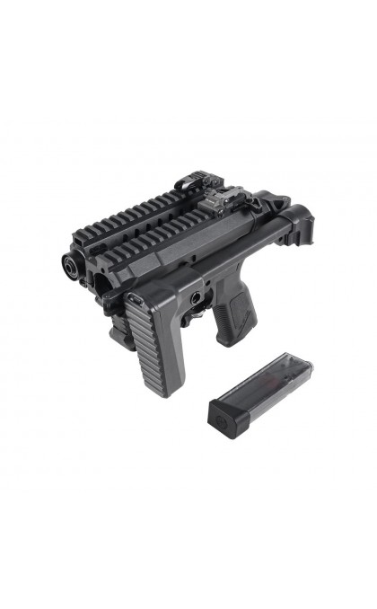 G&G FUCILE SOFTAIR ELETTRICO FAR9