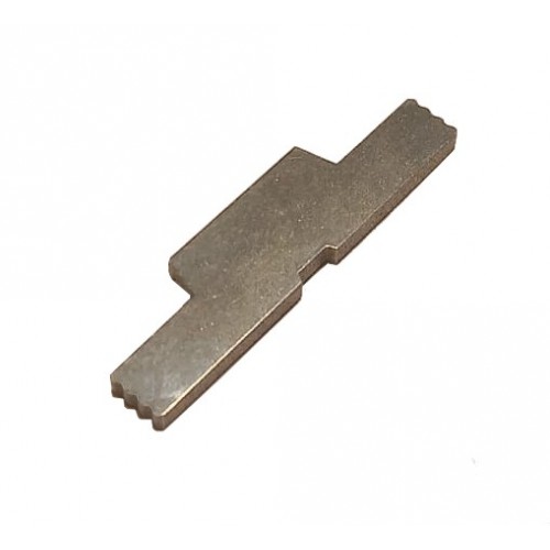 EEMANN TECH EXTENDED SLIDE LOCK PER GLOCK