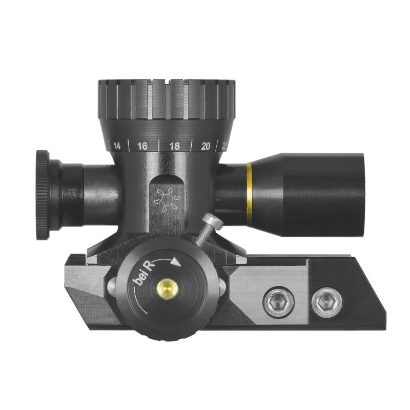 MEC CENTRA DIOTTRA SPY SHORT NERA