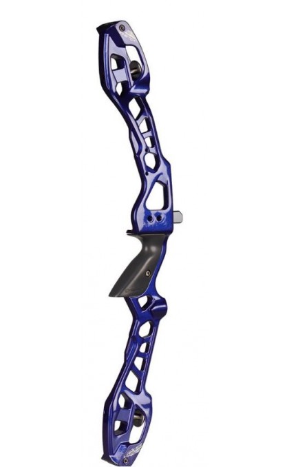 RISER KINETIC LANCER 25"