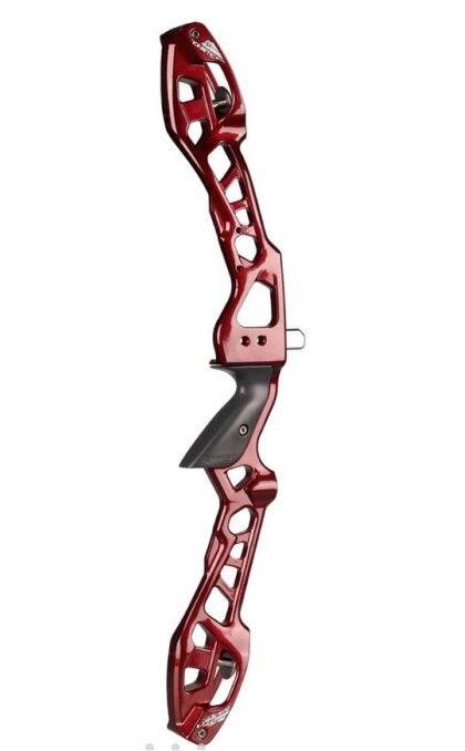 RISER KINETIC LANCER 25"