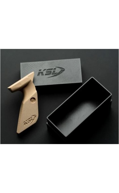 KSL GRIP PER HOYT RH (destro)
