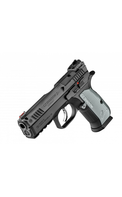 CZ PISTOLA SEMIAUTO MOD. SHADOW 2 COMPACT OPTIC READY 9x19 9 LUGER
