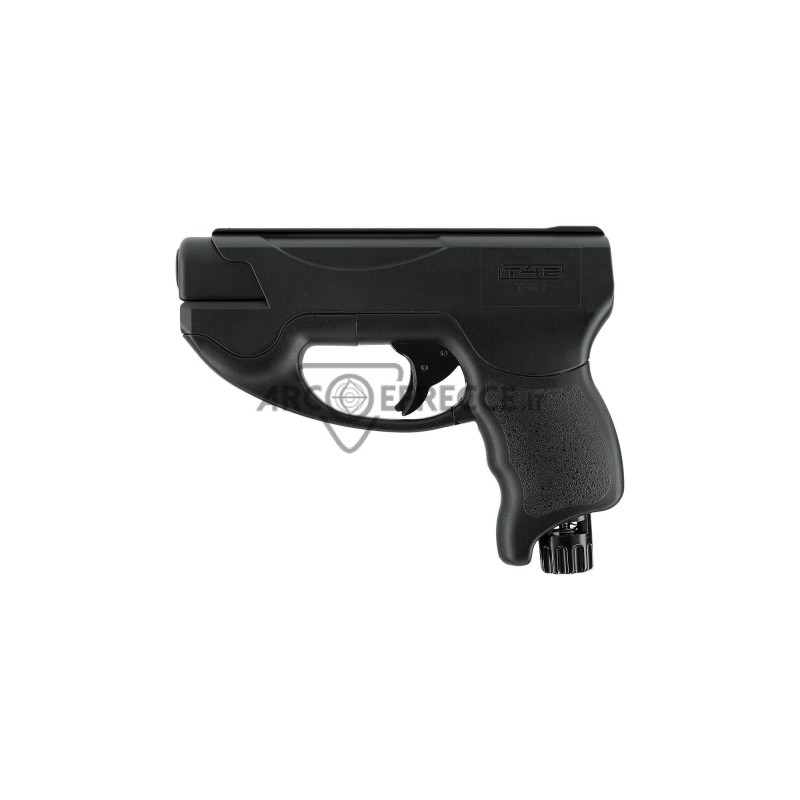 UMAREX T4E PISTOLA TP50 COMPACT CO2 -7,5j CAL .50 C.N. 00275bnp