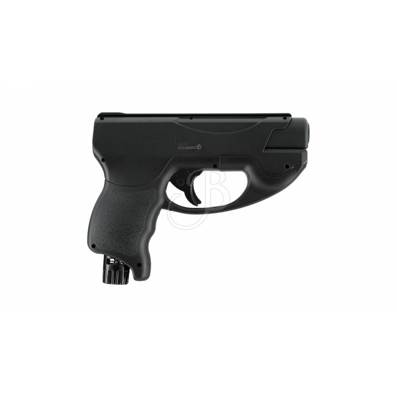 UMAREX T4E PISTOLA TP50 COMPACT CO2 -7,5j CAL .50 C.N. 00275bnp