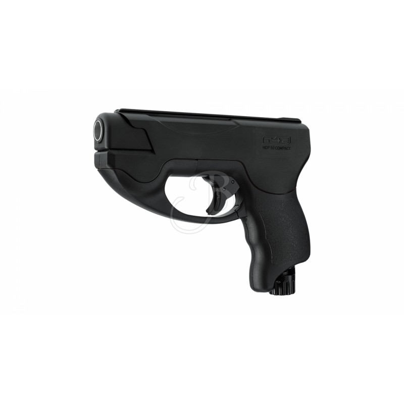 UMAREX T4E PISTOLA TP50 COMPACT CO2 -7,5j CAL .50 C.N. 00275bnp