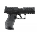 WALTHER T4E PISTOLA PDP COMPACT CO2 4" -7,5j CAL .43 C.N. 00276bnp
