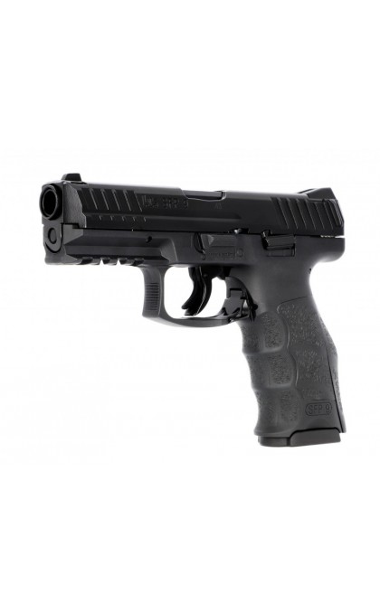 UMAREX T4E PISTOLA H&K SFP9 -7,5j CAL .43 C.N. 00201bnp