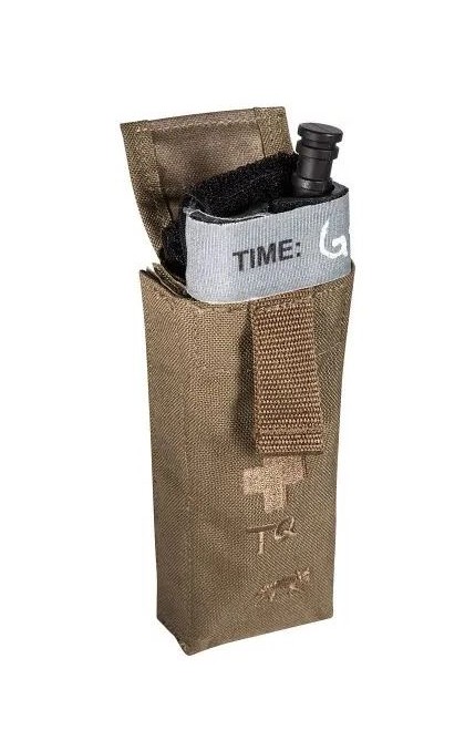 TASMANIAN TIGET TASCA PORTA TOURNIQUET 7565