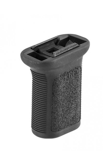 BRAVOCOMPANY IMPUGNATURA BCMGUNFIGHTER MOD-3 NERO ATTACCO PICATINNY