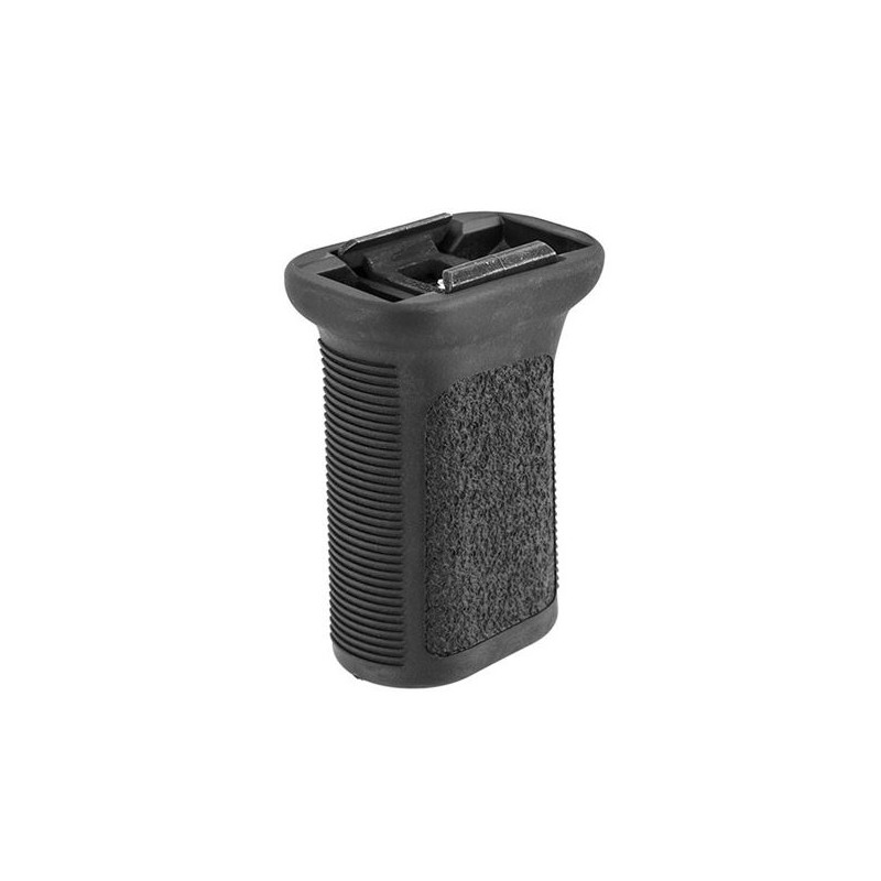 BRAVOCOMPANY IMPUGNATURA BCMGUNFIGHTER MOD-3 NERO ATTACCO PICATINNY