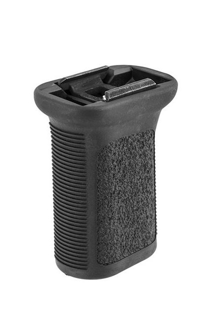 BRAVOCOMPANY IMPUGNATURA BCMGUNFIGHTER MOD-3 NERO ATTACCO PICATINNY