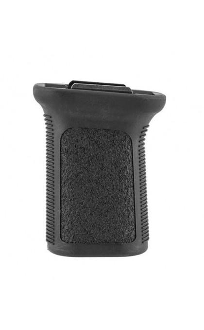 BRAVOCOMPANY IMPUGNATURA BCMGUNFIGHTER MOD-3 NERO ATTACCO PICATINNY