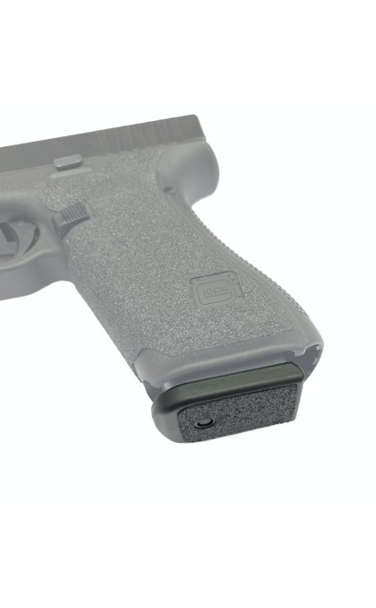 EEMANN TECH BASE PAD NASTRO GRIP PER GLOCK *Conf. 4 pezzi*