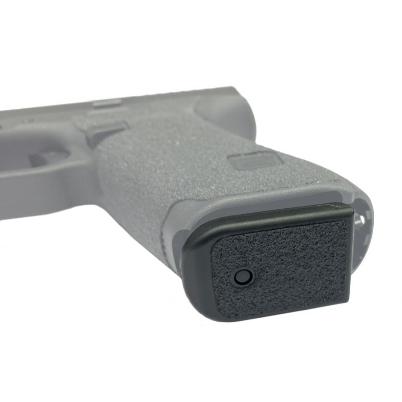 EEMANN TECH BASE PAD NASTRO GRIP PER GLOCK *Conf. 4 pezzi*
