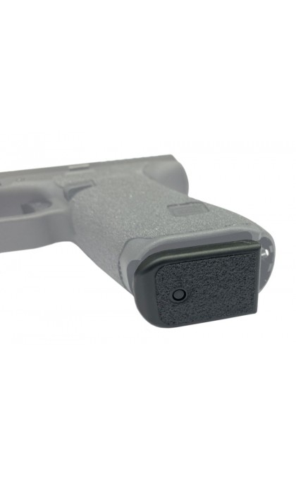 EEMANN TECH BASE PAD NASTRO GRIP PER GLOCK *Conf. 4 pezzi*