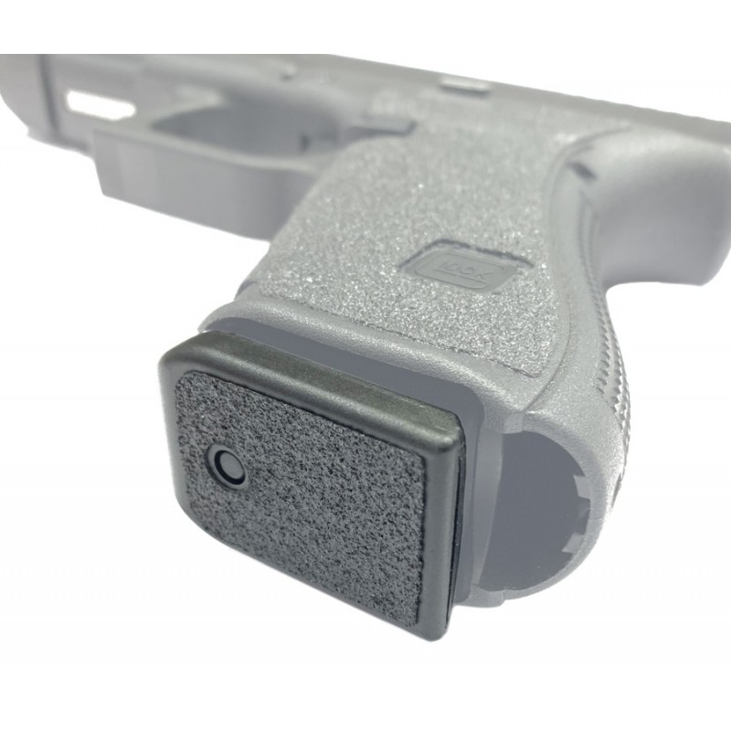 EEMANN TECH BASE PAD NASTRO GRIP PER GLOCK *Conf. 4 pezzi*