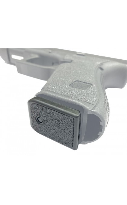 EEMANN TECH BASE PAD NASTRO GRIP PER GLOCK *Conf. 4 pezzi*
