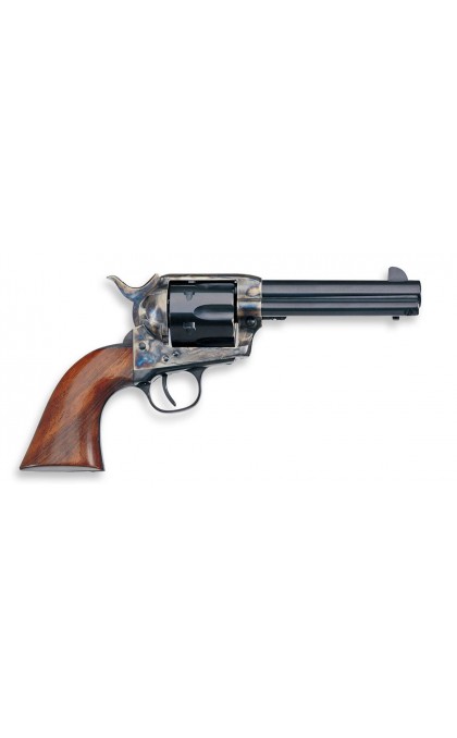 A. UBERTI REVOLVER Mod. 1873 CATTLEMAN 4.3/4" CAL.357MAG