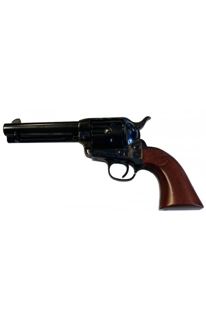 A. UBERTI REVOLVER Mod. 1873 CATTLEMAN 4.3/4" CAL.357MAG