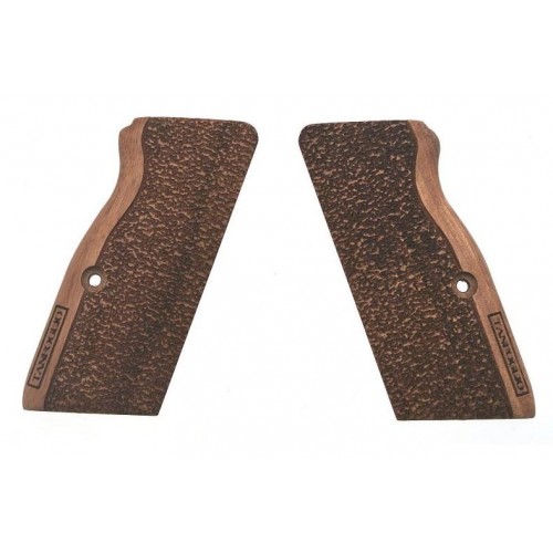 F.LLI TANFOGLIO GUANCE IN LEGNO