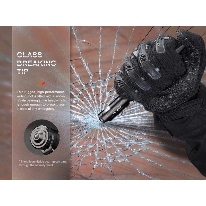 FENIX PENNA TATTICA T6