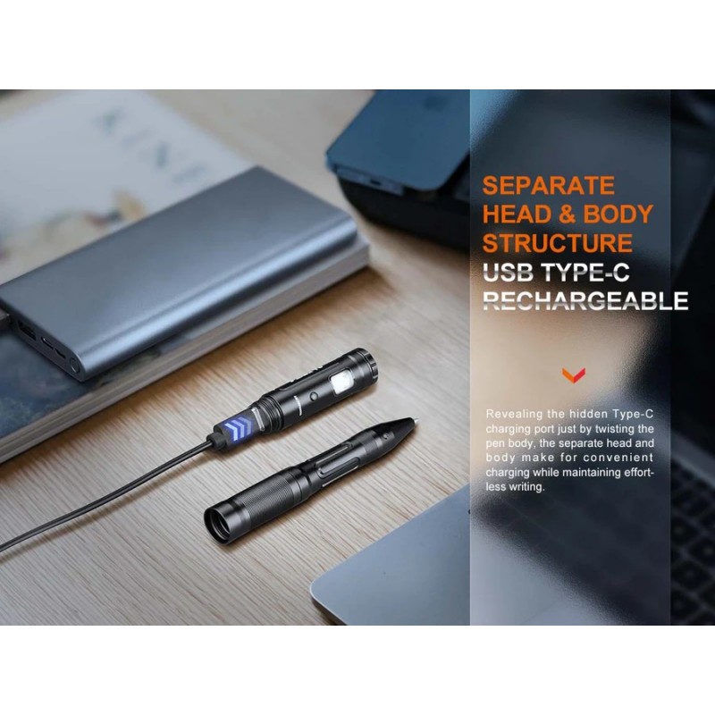 FENIX PENNA TATTICA T6