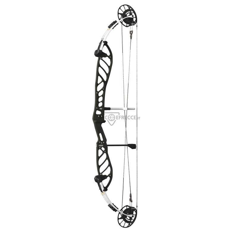 PSE COMPOUND SUPRA X 40