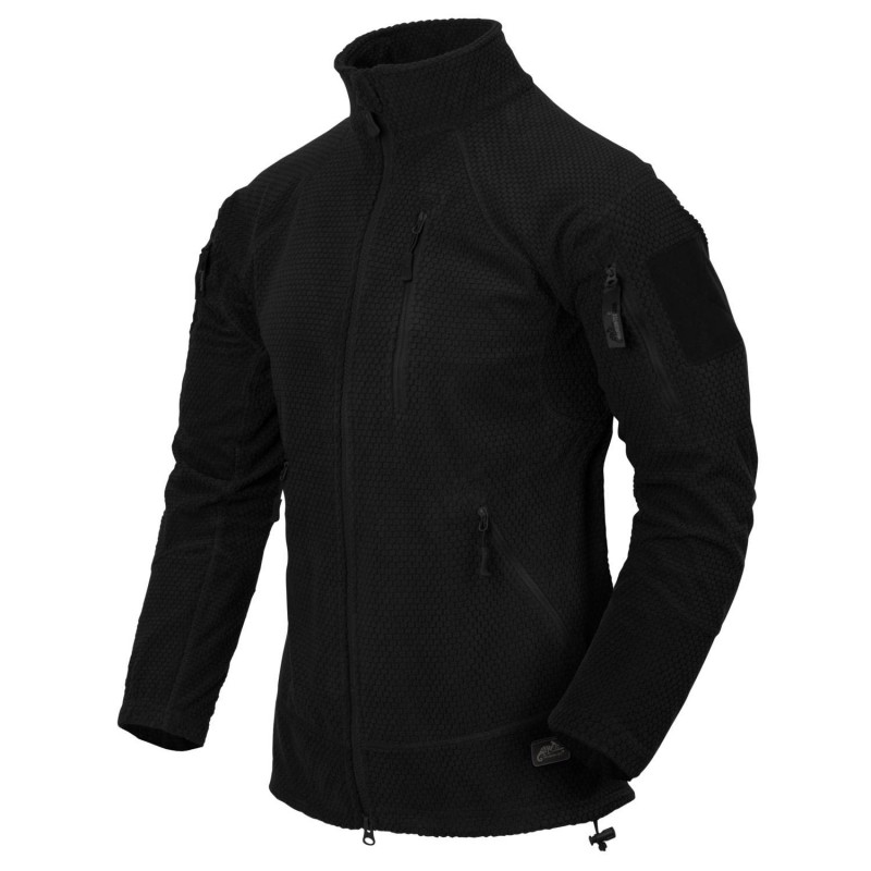 HELIKON PILE ALPHA JACKET